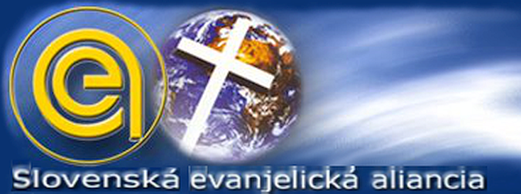 Slovenská evanjelická aliancia