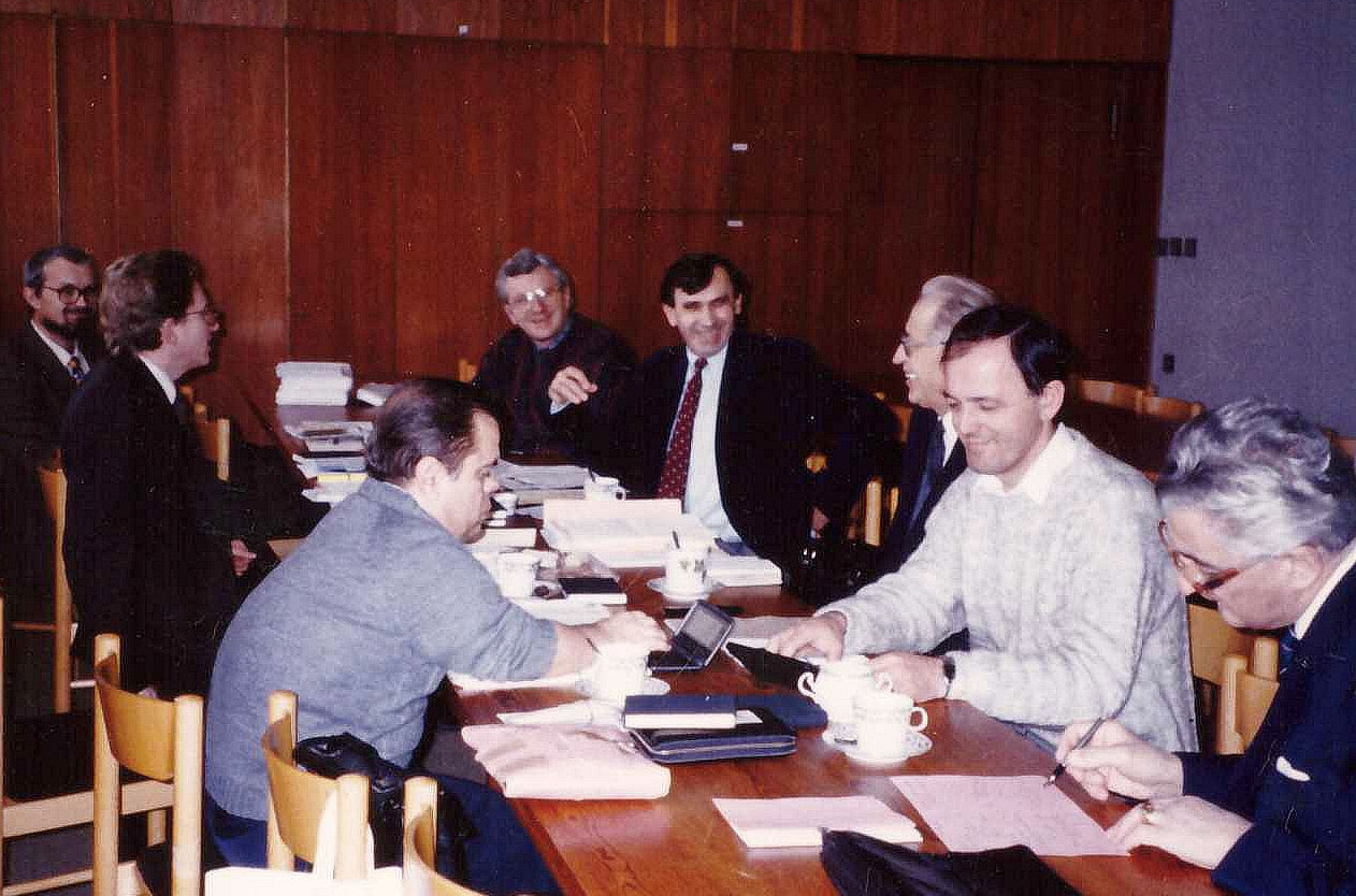Rada EA 17.6.1994